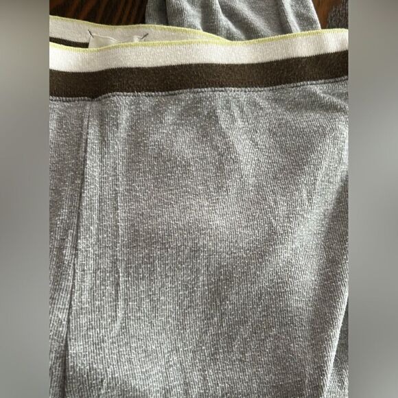 Lou & Grey grey leggings Large gray soft comfortable - Picture 9 of 13